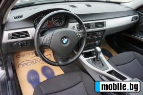 BMW 325 XI GPL TOURING FUTURA 