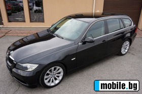 BMW 325 XI GPL TOURING FUTURA  | Mobile.bg   1