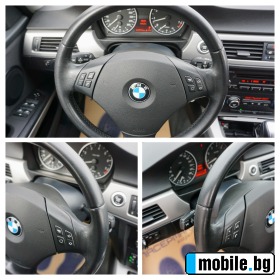 BMW 325 XI GPL TOURING FUTURA  | Mobile.bg   7