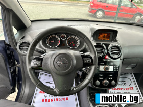Opel Corsa   5    | Mobile.bg   14