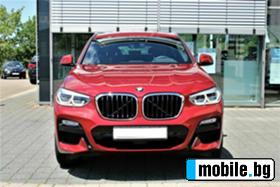 BMW X4 xDrive20d M Sport | Mobile.bg   2