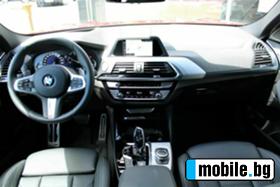 BMW X4 xDrive20d M Sport | Mobile.bg   6