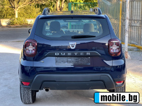 Dacia Duster 1.6i  * * | Mobile.bg   4
