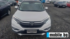 Honda Cr-v 1.6 4x4 face | Mobile.bg   2
