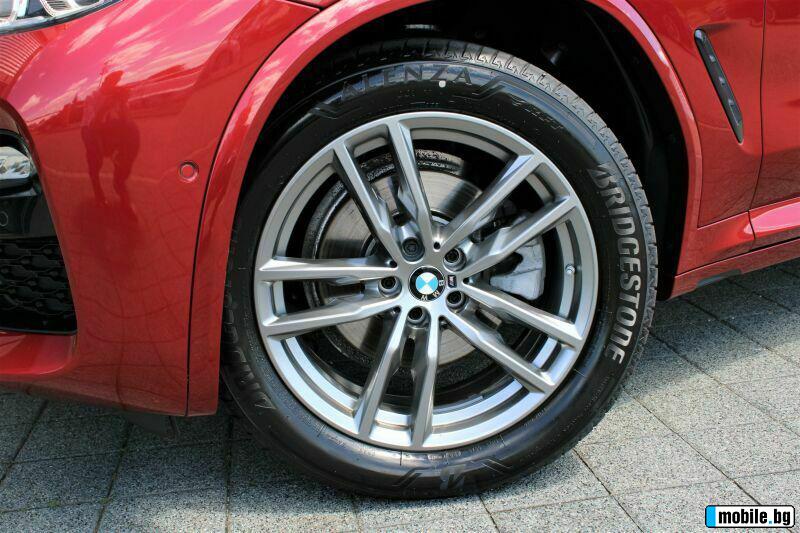 BMW X4 xDrive20d M Sport | Mobile.bg   5