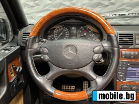 Mercedes-Benz G 500    * H&K | Mobile.bg   6