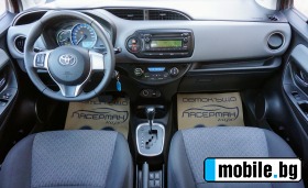 Toyota Yaris 1.5 HYBRID | Mobile.bg   9