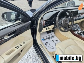 Audi A8 S LINE 3.0TDI QUATTRO   100% | Mobile.bg   14