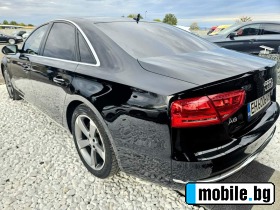 Audi A8 S LINE 3.0TDI QUATTRO   100% | Mobile.bg   5