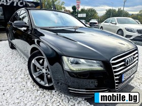 Audi A8 S LINE 3.0TDI QUATTRO   100% | Mobile.bg   3