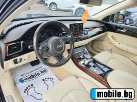 Audi A8 S LINE 3.0TDI QUATTRO   100% | Mobile.bg   12