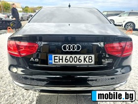 Audi A8 S LINE 3.0TDI QUATTRO   100% | Mobile.bg   6