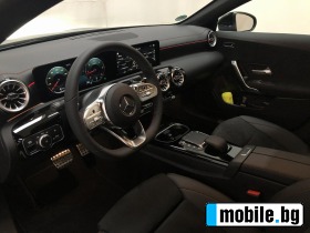 Mercedes-Benz CLA 220 d 4Matic = AMG Line= Sport Engine Sound  | Mobile.bg   7