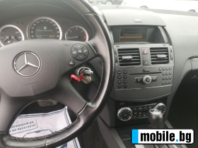 Mercedes-Benz C 220 220CDI avtomatic  | Mobile.bg   7