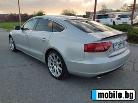 Audi A5 Sportback-FULL | Mobile.bg   8