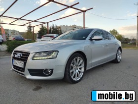 Audi A5 Sportback-FULL | Mobile.bg   1