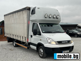     Iveco Daily 50C17   3.5 12