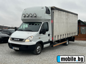     Iveco Daily 50C17   3.5 12 ~36 800 .