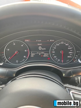 Audi A7 3.0TDi competition   vakum hedap | Mobile.bg   8
