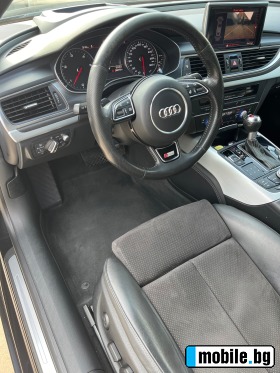 Audi A7 3.0TDi competition   vakum hedap | Mobile.bg   9