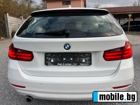 BMW 318 D-2.0D-EVRO5B-AVTOMAT | Mobile.bg   5