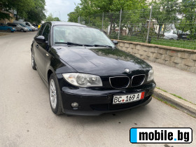 BMW 118 BMW 118i 2.0 129 | Mobile.bg   1