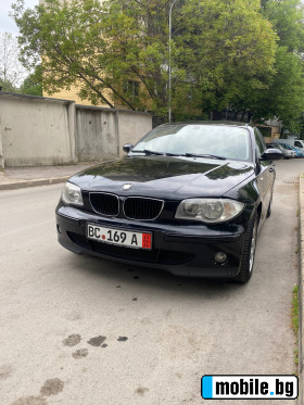 BMW 118 BMW 118i 2.0 129 | Mobile.bg   9