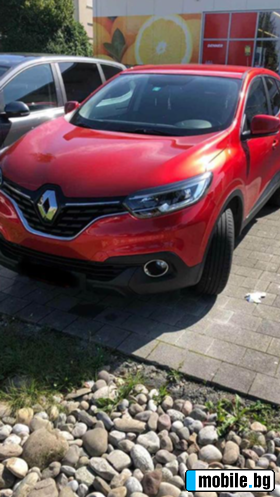 Renault Kadjar 1.6 130 cv | Mobile.bg   1