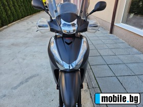 Honda Sh 300ie, ABS, Traction control! | Mobile.bg   13