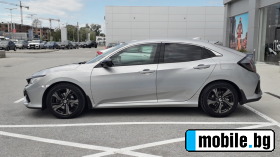 Honda Civic 1.6 i-DTEC Elegance MT | Mobile.bg   9