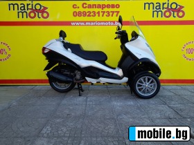 Piaggio Mp3 300ie Lizing | Mobile.bg   1
