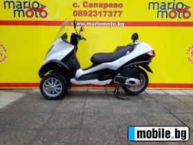 Piaggio Mp3 300ie Lizing | Mobile.bg   7