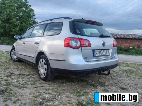 VW Passat 1.9 105  | Mobile.bg   15