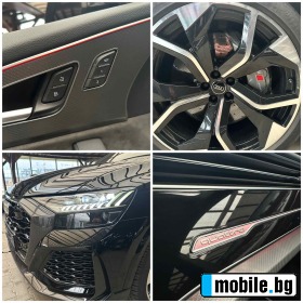 Audi RSQ8 Bang&Olufsen/Carbon///Head-Up | Mobile.bg   11
