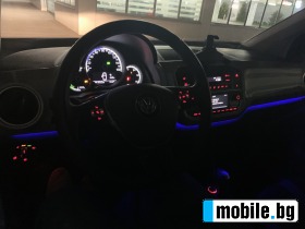 VW Up ELECTRIC | Mobile.bg   9