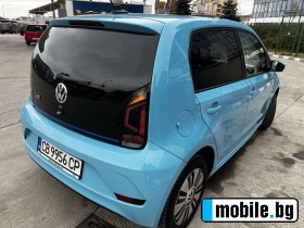 VW Up ELECTRIC | Mobile.bg   6
