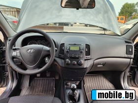 Hyundai I30 1.4i | Mobile.bg   11