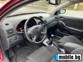 Toyota Avensis 2.0 VVTI  | Mobile.bg   11