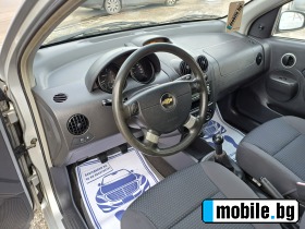 Chevrolet Kalos 1.2i  GPL | Mobile.bg   9