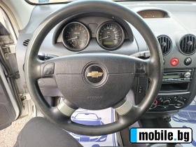 Chevrolet Kalos 1.2i  GPL | Mobile.bg   11