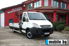     Iveco Daily 3.0HPT* 35c18* * 4, 50  
