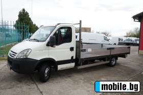Iveco Daily 3.0HPT* 35c18* * 4, 50   | Mobile.bg   3