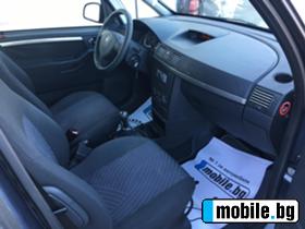 Opel Meriva 1.3cdti UNIKAT | Mobile.bg   15