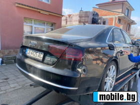 Audi A8 4.2tdi   | Mobile.bg   15