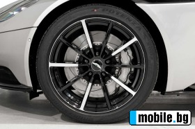 Aston martin DB11 V8 Coupé = Black Pack=  | Mobile.bg   4