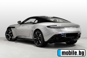 Aston martin DB11 V8 Coupé = Black Pack=  | Mobile.bg   2