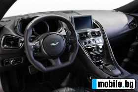 Aston martin DB11 V8 Coupé = Black Pack=  | Mobile.bg   11