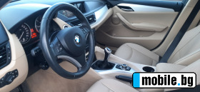 BMW X1 1.8xd  2.0 | Mobile.bg   9