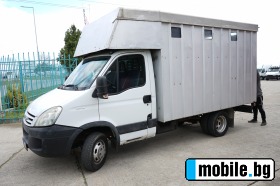     Iveco Daily * 35c18* 3.0HPI