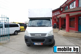     Iveco Daily *35c18*3.0HPI
